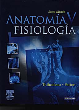 libros de anatomia en espanol